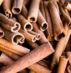Cinnamon Aroma - Oil Based