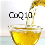 CoQ10 Gel Base - All Natural