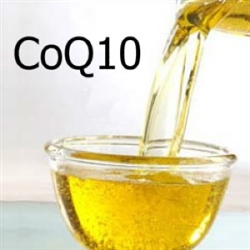 CoQ10 Gel Base - All Natural