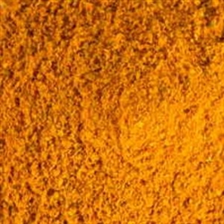 Curry Extract - Water Based