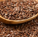 Flax Seed Extract - Water Based