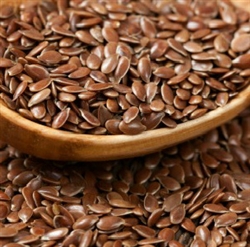 Flax Seed Extract - Water Based