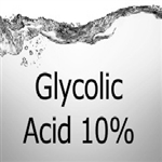 Glycolic Acid 10%