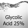 Glycolic Acid 25%