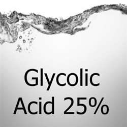 Glycolic Acid 25%