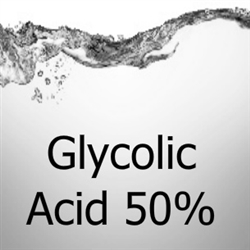 Glycolic Acid 50%