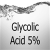 Glycolic Acid 5%