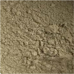 Sea Clay (Glacial Marine)