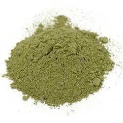 Green Tea Powder<br>16 oz Net Wt.