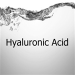 Hyaluronic Acid 100% Solution