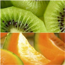 Kiwi Melon Aroma - Oil Based