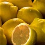 Lemon Extract - Water Based