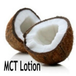 MCT Lotion (Fractionated Coconut)