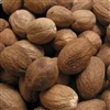 Nutmeg Essential Oil