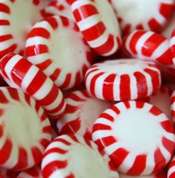 Peppermint Butter