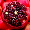 Pomegranate Butter