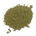 Papaya Leaf Powder<br>16 oz Net Wt.
