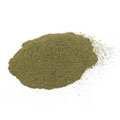 Peppermint Leaf Powder<br>16 oz Net Wt.