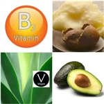 Pro-Vitamin B3 - Niacinamide 5% - Serum - All Natural