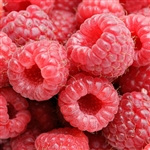 Raspberry Body Silk