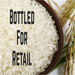 Rice Water - Fermented- Bottled for Retail