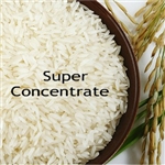 Rice Water - Fermented - Super Concentrate