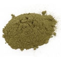 Uva Ursi Leaf Powder<br>16 oz Net Wt.