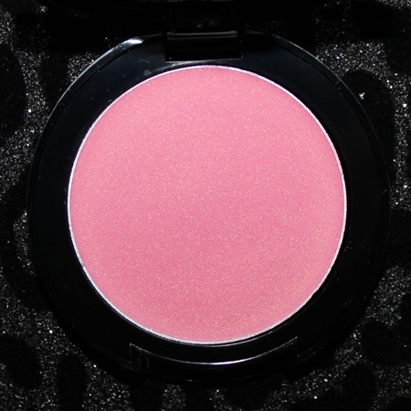 POWDER MINERAL BLUSH