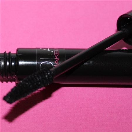 LUXURY MASCARA