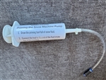 Priming Tool for Machines