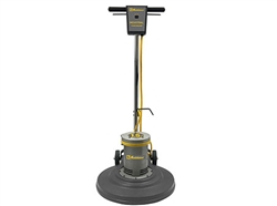 Koblenz RM1715 Floor Machine 17 Inch 1.5 Hp 175 RPM The Lightest in the Industry RotoMold, 00-4496-01-4