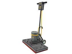 Koblenz 14-inch X 28-inch Rectangular Floor Machine Model SP-2815 N, 00-4504-01-5