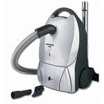 Koblenz Canister 1300 Watt Silver KC1500S