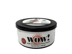 WOW! Miracle Multi Purpose Cleaning and Polishing Paste, 12 oz Tub (6pk) 00402 0