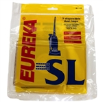 Eureka Paper Bag Style SL Upright    782/785 3PK