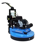Sidewinder 30-inch Propane Strip Machine