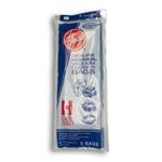 Hoover Bag Paper Type H Celebrity Canister 3 Pack