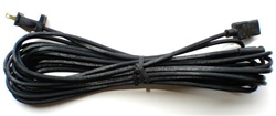 Kirby Heritage 2 and Legend Cord 32 ft Black, 192084