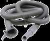 Kirby Hose Assembly 12' G Series-Sentria With Out Ends Gray
