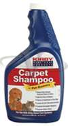 Kirby Shampoo Pet Owners 32oz