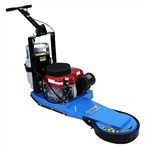 Aztec Edgewinder 14-inch Edger