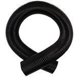 Bissell Black stretch hose, 50cm x 32 mm, # 02-0024-1