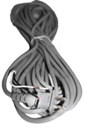 FitAll Cord 30' Gray 17/2