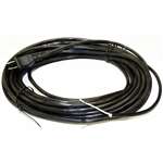 FitAll Cord 50' 17/2 Black