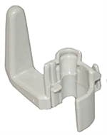 Eureka Cord Hook Upper With Bag Hook Sanitaire Beige