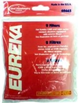 Eureka Whirlwind Micron Filter 3 Ply