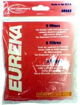 Eureka Whirlwind Micron Filter 3 Ply