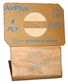 Electrolux Paper Bag Discovery II 100 pack ENV