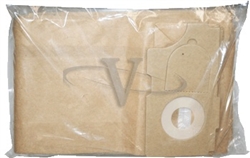 Windsor Paper Bag Versamatic Micro Filtration 10 pack Replacement