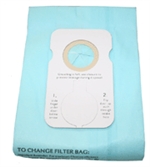 Riccar Bag Paper 8000 Micro Filter Pack